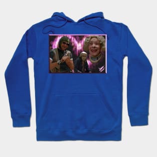 Mother, Ike and Addley Hoodie